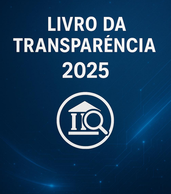 Livro da Transparência