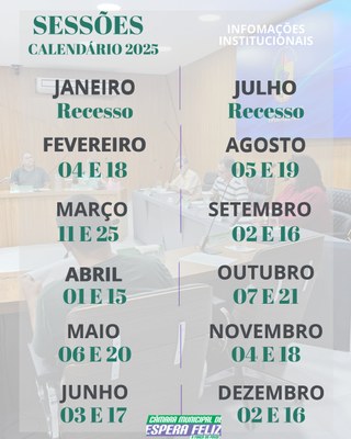Calendario