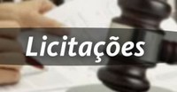 Licitações