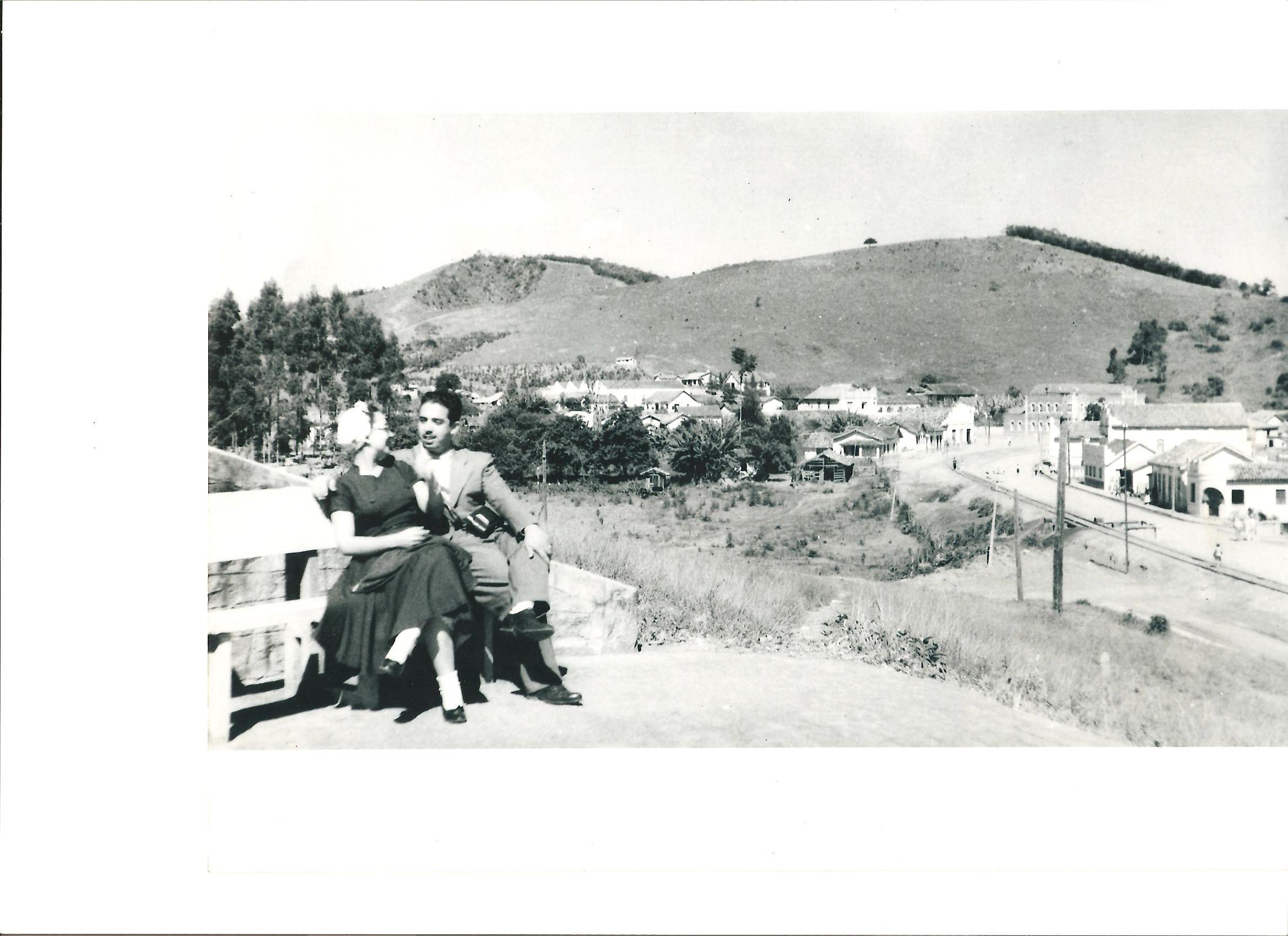 A Romântica Espera Feliz