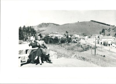 A Romântica Espera Feliz