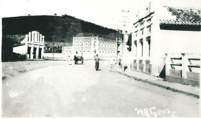 Centro de Espera Feliz