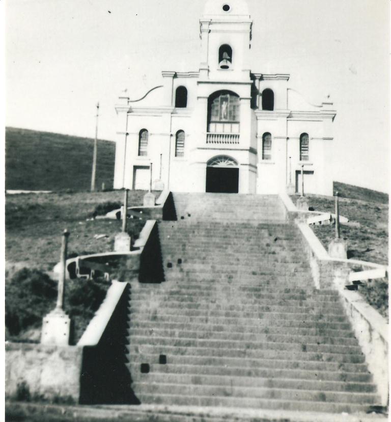 Igreja Matriz
