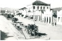 Praça da Bandeira