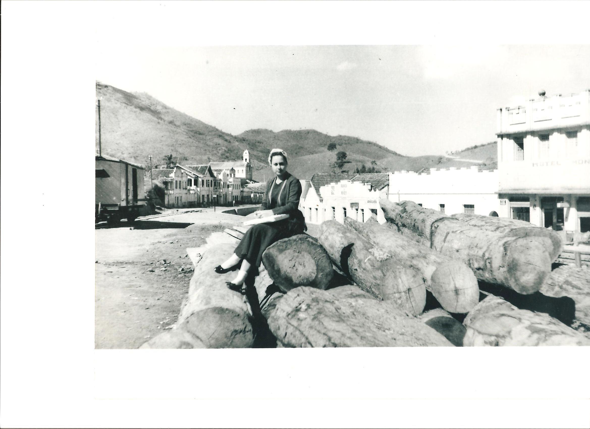 Rua Fioravante Padula