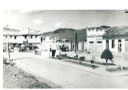 Visão Plana da Praça da Bandeira