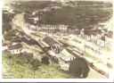 Visão Praça da Bandeira