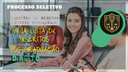 PROCESSO SELETIVO