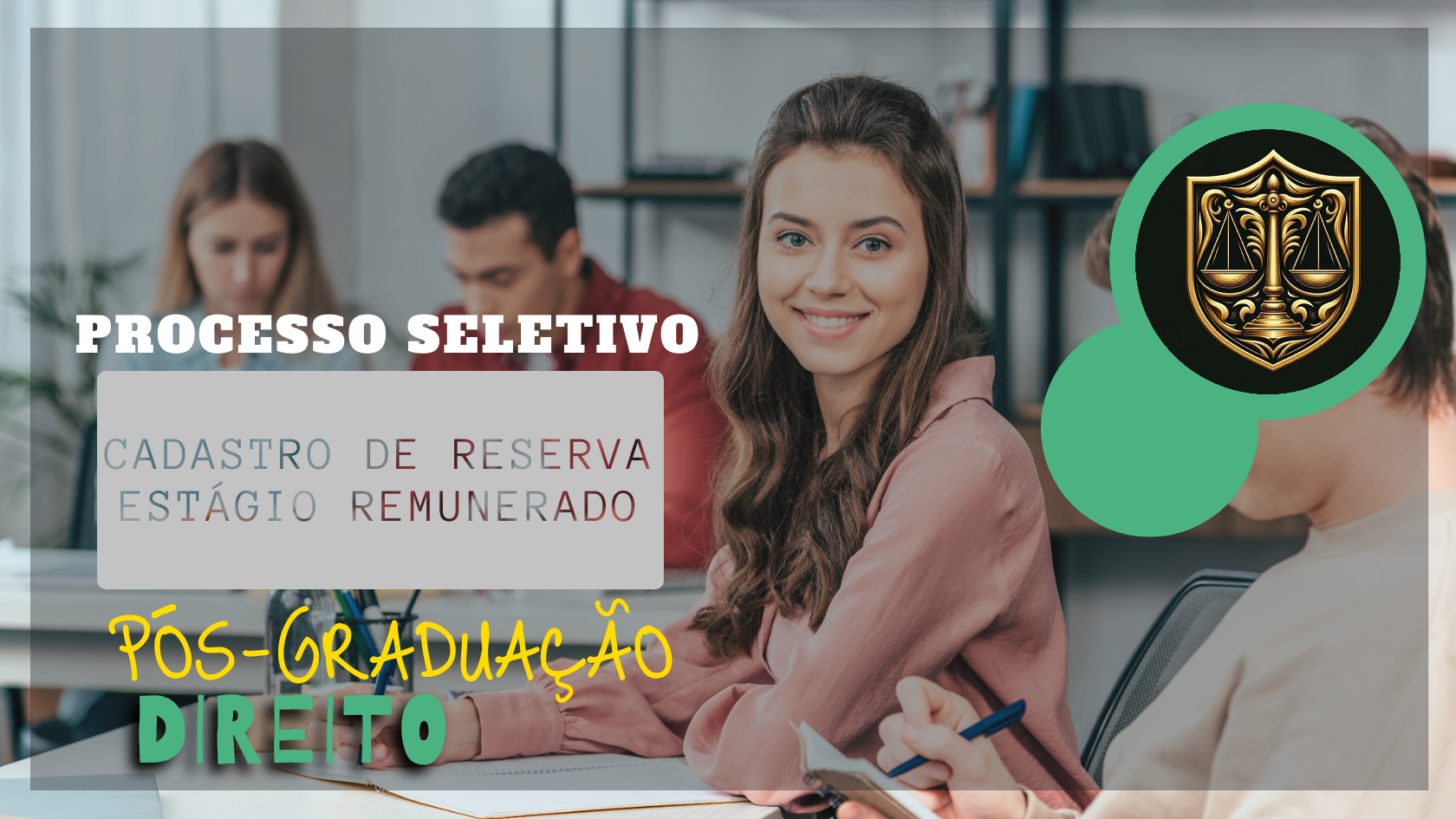 PROCESSO SELETIVO