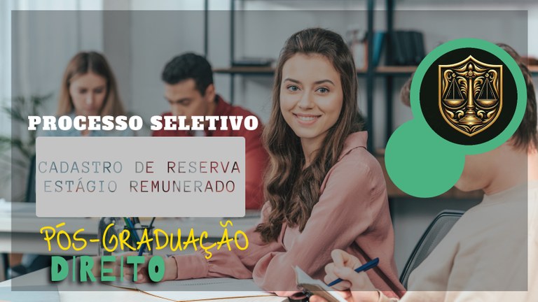 Processo seletivo